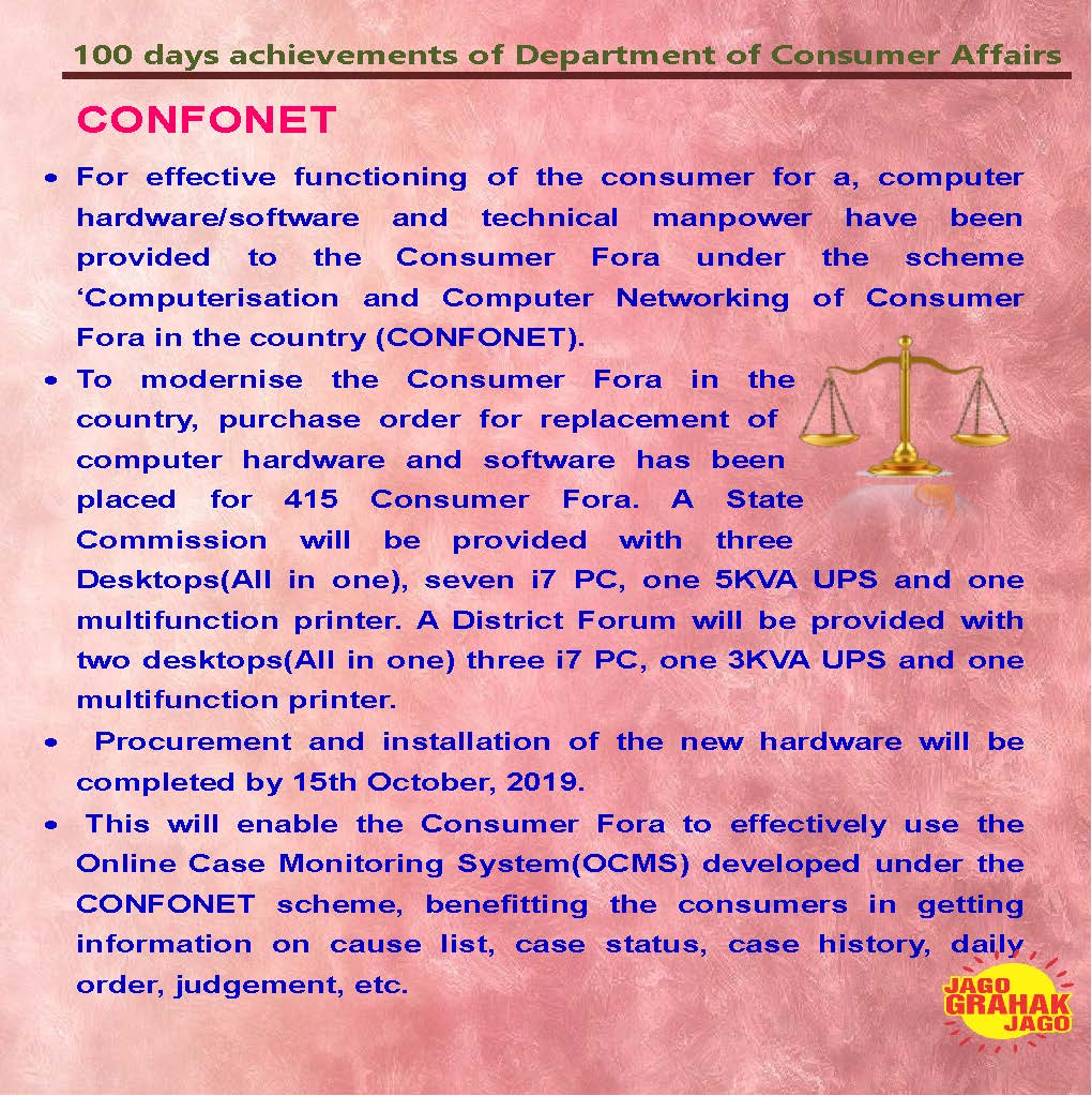 CONFONET