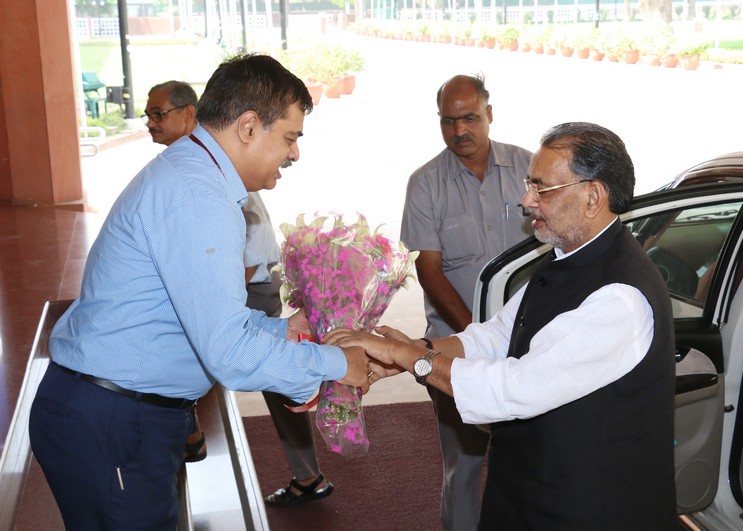 National Consultation Meeting of Ministers of States & UTs, in charge of Food, Civil Supplies and Consumer Affairs on 21st May,2016 at Vigyan Bhawan, New Delhi National Consultation Meeting of Ministers of States & UTs, in charge of Food, Civil Supplies and Consumer Affairs on 21st May,2016 at Vigyan Bhawan, New Delhi