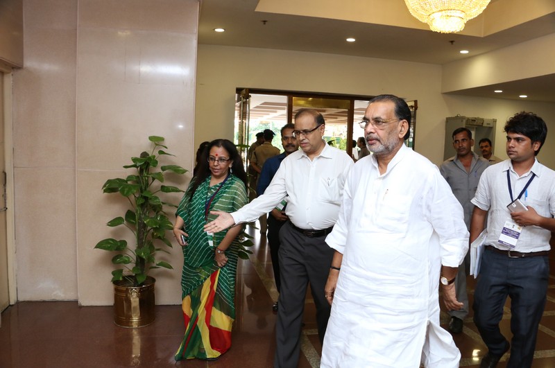 National Consultation Meeting of Ministers of States & UTs, in charge of Food and Consumer Affairs on 7th July,2015 at Vigyan Bhawan, New Delhi National Consultation Meeting of Ministers of States & UTs, in charge of Food and Consumer Affairs on 7th July,2015 at Vigyan Bhawan, New Delhi