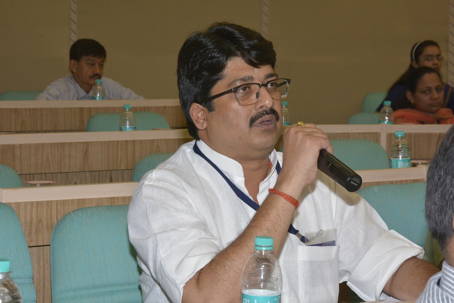  Conference on Increase in Food Prices 4th July 2014, Vigyan Bhawan, New Delhi	