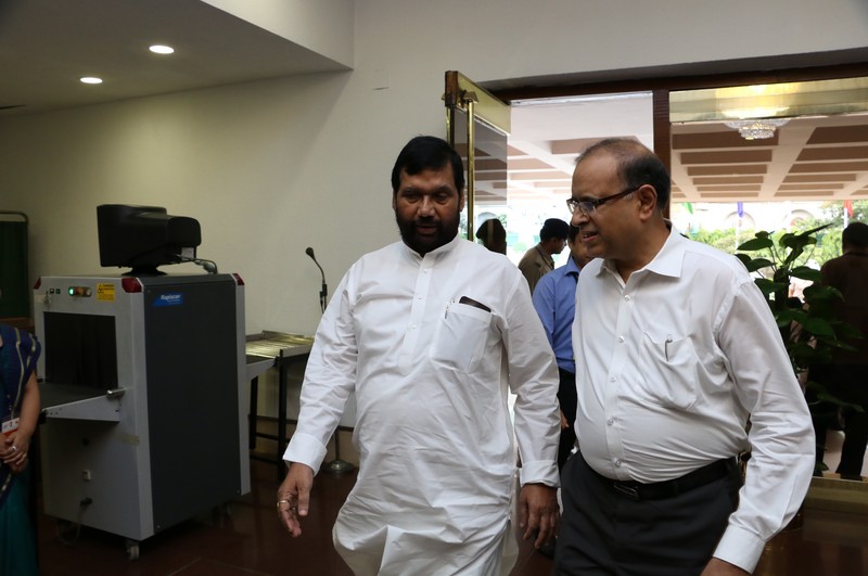 National Consultation Meeting of Ministers of States & UTs, in charge of Food and Consumer Affairs on 7th July,2015 at Vigyan Bhawan, New Delhi National Consultation Meeting of Ministers of States & UTs, in charge of Food and Consumer Affairs on 7th July,2015 at Vigyan Bhawan, New Delhi
