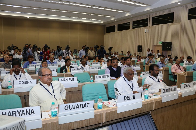 National Consultation Meeting of Ministers of States & UTs, in charge of Food and Consumer Affairs on 7th July,2015 at Vigyan Bhawan, New Delhi National Consultation Meeting of Ministers of States & UTs, in charge of Food and Consumer Affairs on 7th July,2015 at Vigyan Bhawan, New Delhi