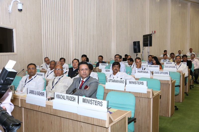 National Consultation Meeting of Ministers of States & UTs, in charge of Food and Consumer Affairs on 7th July,2015 at Vigyan Bhawan, New Delhi National Consultation Meeting of Ministers of States & UTs, in charge of Food and Consumer Affairs on 7th July,2015 at Vigyan Bhawan, New Delhi
