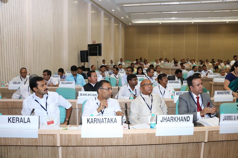 National Consultation Meeting of Ministers of States & UTs, in charge of Food and Consumer Affairs on 7th July,2015 at Vigyan Bhawan, New Delhi National Consultation Meeting of Ministers of States & UTs, in charge of Food and Consumer Affairs on 7th July,2015 at Vigyan Bhawan, New Delhi