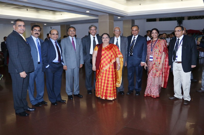 National Conference on Consumer Rights held on 18th March, 2015 at Vigyan Bhawan, New Delhi	