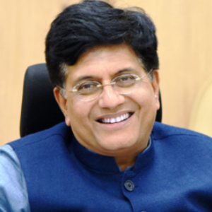 Shri Piyush Goyal 