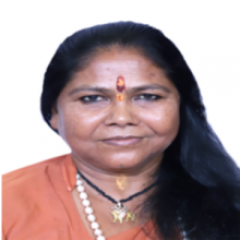 साध्वी निरंजन ज्योति