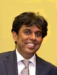 Shri Rohit Kumar Singh