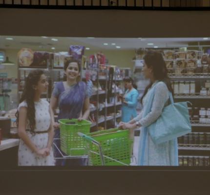 World Consumer Rights Day was Celebrated on 22nd March 2016 at Vigyan Bhawan, New Delhi Theme: “Antibiotics Off The Menu”	
