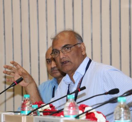  राज्‍यों तथा संघ शासित क्षेत्रों के प्रभारी खाद्य एवं उपभोक्‍ता मामले मंत्रियों की दिनांक 7 जुलाई, 2015 को विज्ञान भवन, नई दिल्‍ली में हुई राष्‍ट्रीय परामर्शी बैठक का कार्यवृत्‍त	