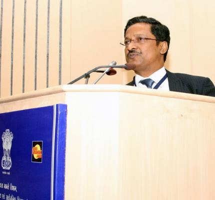National Conference on Consumer Rights held on 18th March, 2015 at Vigyan Bhawan, New Delhi	