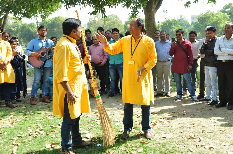 Nukkad Natak Nukkad Natak