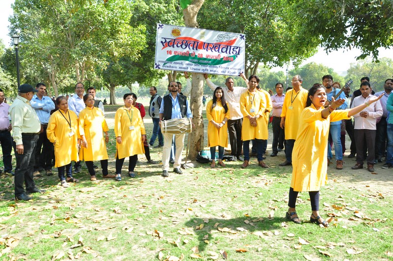 Nukkad Natak Nukkad Natak