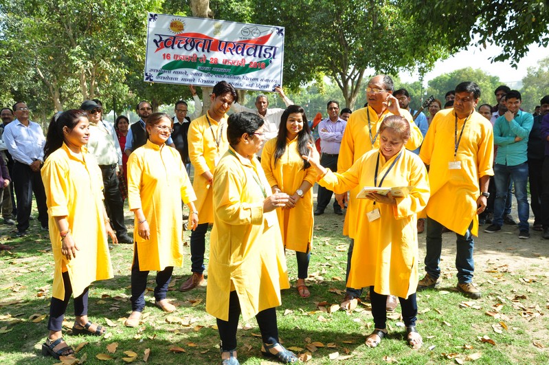 Nukkad Natak Nukkad Natak