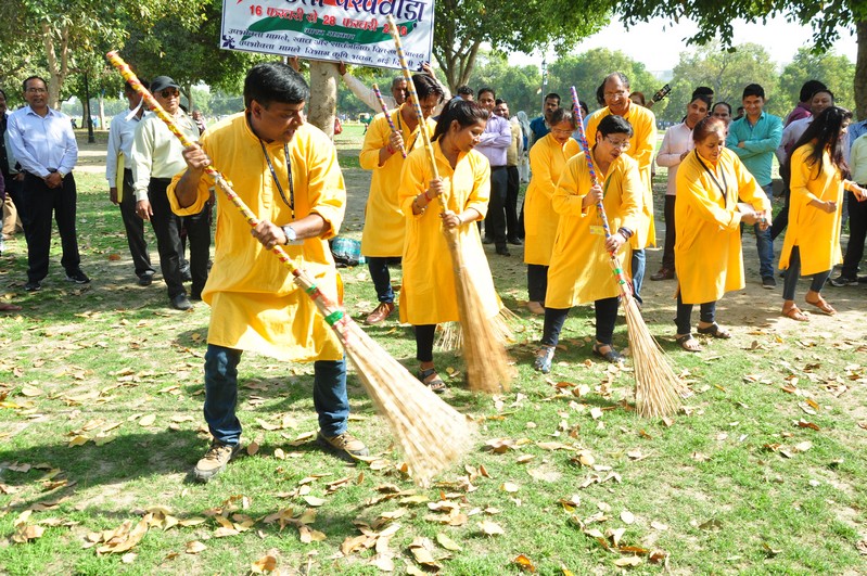 Nukkad Natak Nukkad Natak