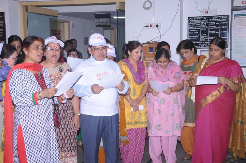 Swachh Bharat Abhiyan Photo