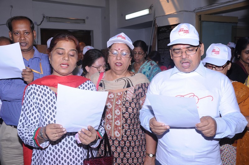 Swachh Bharat Abhiyan Photo