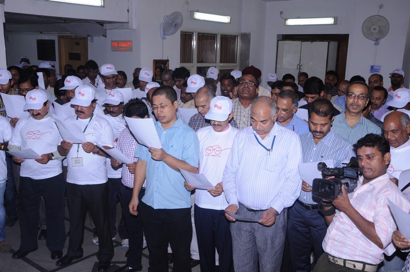 Swachh Bharat Abhiyan Photo