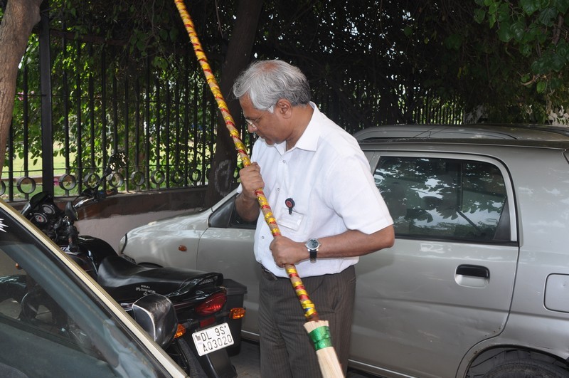 Swachh Bharat Abhiyan Photo